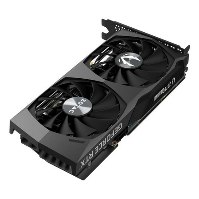 Tarjeta de Video NVIDIA GeForce RTX 3060 ZOTAC Twin Edge OC, 12GB GDDR6 ZOTAC ZT-A30600H-10M