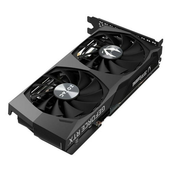 Tarjeta de Video NVIDIA GeForce RTX 3060 ZOTAC Twin Edge OC, 12GB GDDR6 Zotac ZT-A30600H-10M