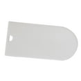 thumbnail image 1 of 10Pcs Arc Cartes de Place, Signes Réservés, Cartes Vierges DIY Nom Signes Cartes Assis Trou du Bas, 1 of 9