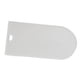thumbnail image 1 of 10x tarjetas de lugar acrílicas, tarjetas de asiento, tarjetas de nombre de silla DIY, señales reservadas para centro de mesa de boda, decoración de Orificio de abajo mayimx Tarjetas de lugar de acrílico, 1 of 9