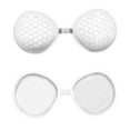 thumbnail image 2 of Quest 2 VR Accessories: Durable White Silicone Case Set for Maximum Safety, 2 of 5