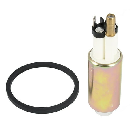Dodge Dakota Truck Box - Electric Fuel Pump with Installation Kit Replacement for Dodge Van Pickup Truck Dakota Ramcharger 5217866 52004636