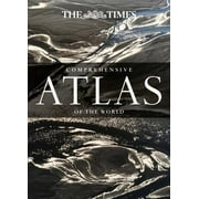 The Times Comprehensive Atlas of the World