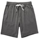 thumbnail image 2 of pstuiky Pantalones cortos de gimnasio para hombre, Pantalones cortos casuales holgados de verano para hombre, pantalones cortos deportivos con cordón, pantalones cortos capri para hombre, 2 of 6