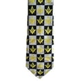 thumbnail image 2 of Masonic Square & Compass Religious Neck tie sku 1063, 2 of 2