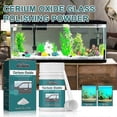 thumbnail image 3 of Deep Scratch Remover,Repair Glass Polishing Kit Cerium Oxide Powder 100g, 3 of 5