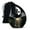 Tiger Urn-2, variant on MUKTIVE Tiger Roar Memorial Urns for Human Ashes Adult Male and Female, Large Funeral Urn for Adult Ashes, (Large Drop, 10 Inch)