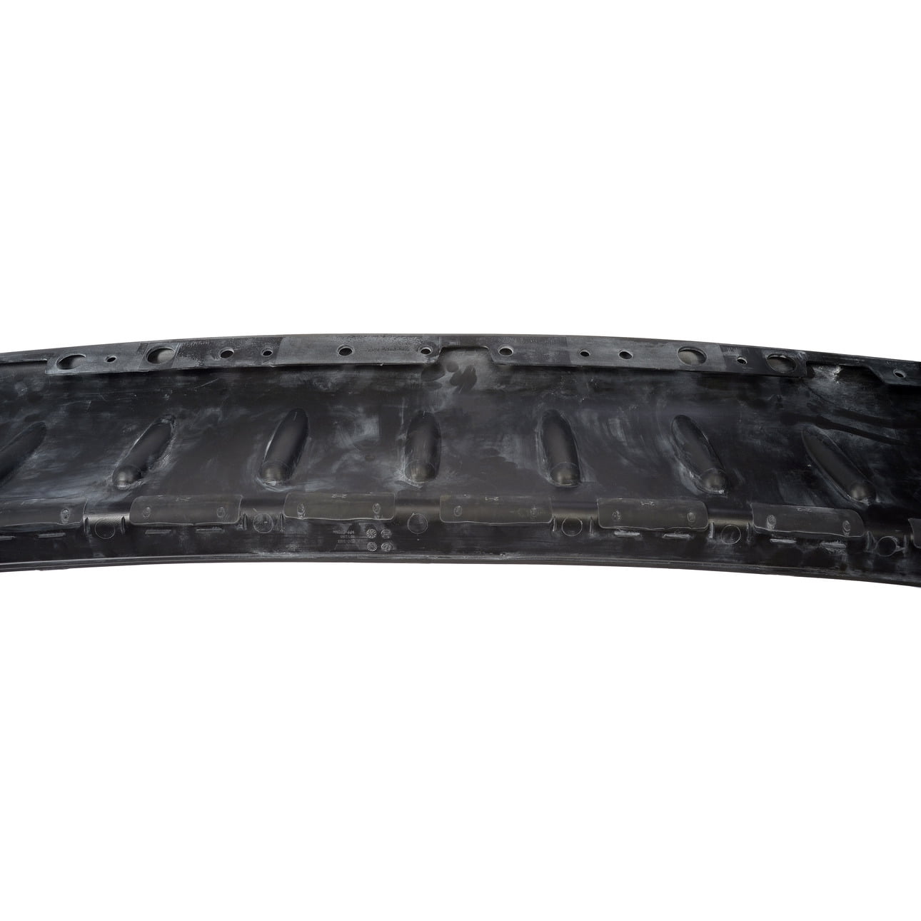 Dorman 620-380 Front Bumper Deflector for Specific Ram Models