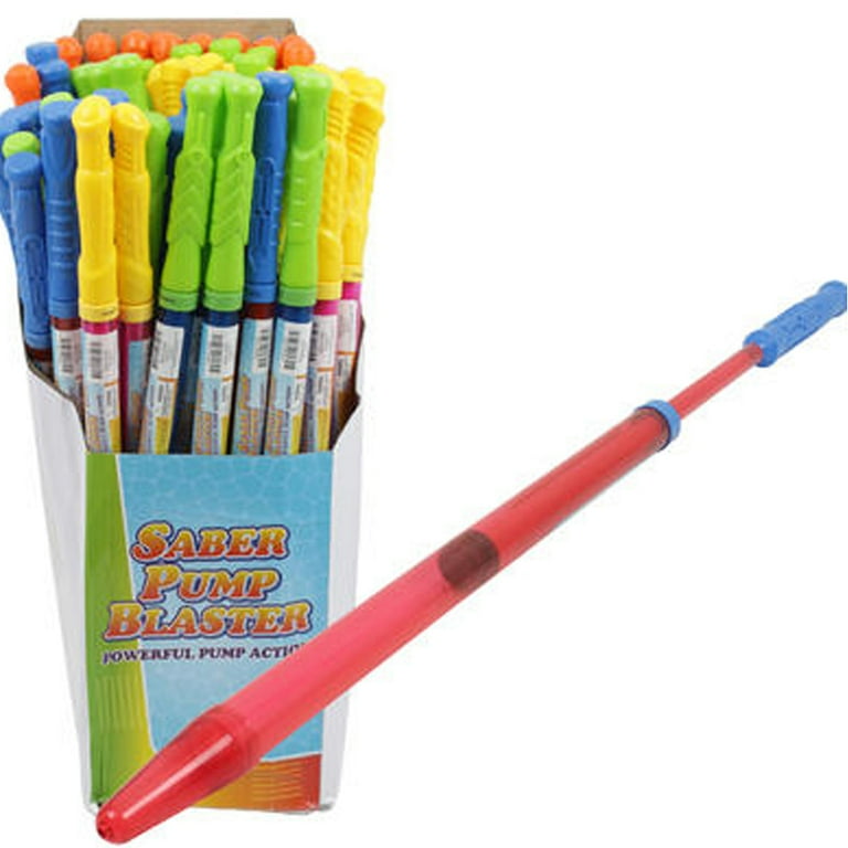 Water shooters on sale