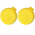 thumbnail image 1 of Brosse à Cheveux Pliable avec Miroir, Peigne de Massage Rond Mini Compact pour Sac à Main/poche, Format de Voyage pour Filles et Femmes, 1 of 6