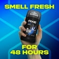 thumbnail image 2 of 2 Pack - AXE 48 Hr Deodorant - Phoenix - 3 oz Packaging may vary, 2 of 4