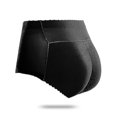 thumbnail image 1 of Bragas push-up acolchadas para mujer, moldeador de glúteos, culo falso, cintura media, 123black-S Bolígrafo Bolígrafo Bolígrafo de papelería, 1 of 5