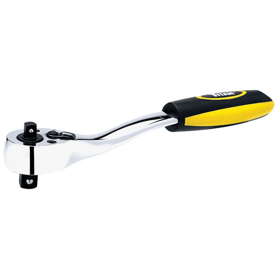 TITAN OFFSET DUAL HEAD RATCHET