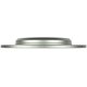 thumbnail image 3 of Disco de freno Bosch QuietCast Premium 20010394 para Ford, 3 of 3