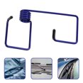 thumbnail image 5 of Nishuna 2pcs Windshield Wiper Arm Springs Metal Pressure Springs Replacement Wiper Arm Springs, 5 of 6