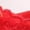 Red, variant on Women's Intimates Women'S Underpants Thong Panties Low Waist Lace Briefs Underwear,Red Women's Intimates