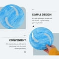 thumbnail image 3 of WHAMVOX outdoor flying discs Flying Disc Toy Plastic 1Pcs for Physical Coordination Practice, 3 of 8