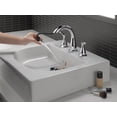 thumbnail image 3 of Delta 35765LF-PD Broadmoor Two-Handle Pull-Down Bathroom Faucet in Chrome, 3 of 4