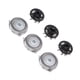 thumbnail image 1 of Cuchillas De Repuesto, Afeitadora Con Sistema De Triple Malla Cuchillas De Repuesto Cabezales Ergonómicos Para HQ6090 YLSHRF Shaver Replacement Blades, 1 of 8