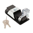 thumbnail image 3 of 2X Door Lock Heavy Duty Compression Latch Lever Lock for RV Marine Camper, 3 of 3