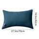 thumbnail image 3 of Almohada De Hotel, Almohada De Terciopelo Con Alternativa Al Plumón, Almohada Suave Y Con Buen Soporte, Ropa De Cama De La Colección Hotelera, Almohada Mullida Para Quienes Duermen De Lado, 3 of 7