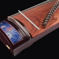 thumbnail image 3 of LIFKOME Guzheng Mute Belt for Simple Design White Silicone 1Pcs, 3 of 8