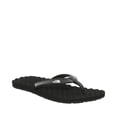 thumbnail image 5 of Chancletas THE NORTH FACE Base Camp Mini II para mujer, color negro y blanco, 5 of 5