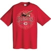 MLB - Men's Short-Sleeved Cincinnati Reds Graphic Tee