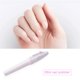 thumbnail image 3 of 1 juego único de moda Mini pulidor de uñas molinillo eléctrico pedicura manicura Likrtyny cuidado belleza, 3 of 9