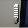 thumbnail image 2 of CodeLocks Pin Lock for Cabinet, 2 of 2
