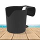 thumbnail image 1 of Estante Almacenamiento para Piscina Portavasos Accesorios Reutilizables, 1 of 9