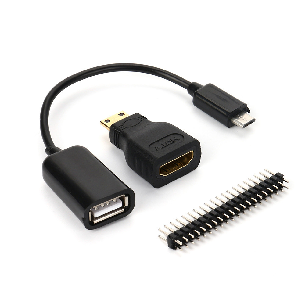 Купить Адаптер Cablexpert , HDMI-Mini USB C в интернет магазине marma96.ru