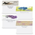 thumbnail image 4 of Current Mega Sympathy Greeting Card Value Pack - Set of 40, 5" x 7", 4 of 8