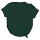 thumbnail image 4 of Karight Spring Summer Tops for Women Casual Short Sleeve T Shirts Oversized Tees, 4 of 4