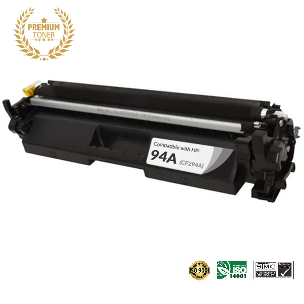 Ultra Toner™ Superior HP 94A (CF294A) Black Compatible Toner Cartridge |  Walmart Canada