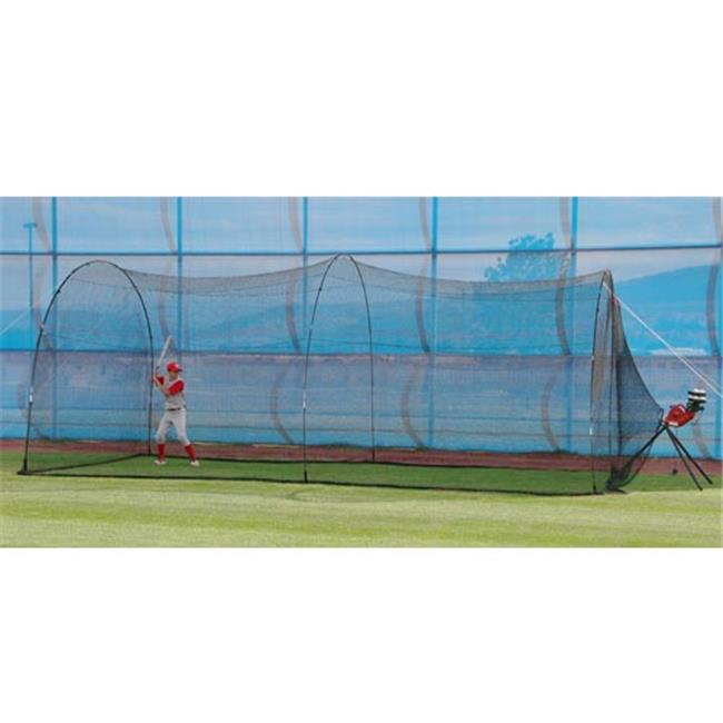 base hit pitching machine