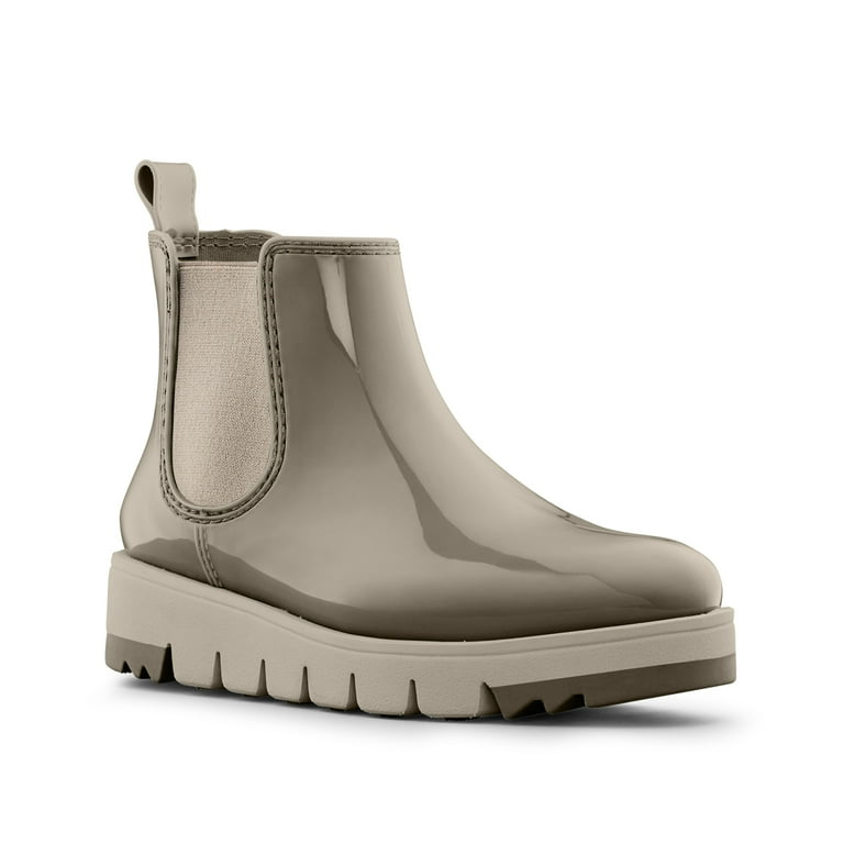 Cougar chelsea shop rain boots