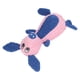 thumbnail image 5 of Juguete Para Perros Chirriantes, Juguetes Interactivos Para Masticar Perros Para Masticadores Agresivos, Juguetes Para La Dentición De Cachorros, Juguete De Peluche Para Perros, 5 of 7