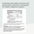 thumbnail image 2 of Integrative Therapeutics Panplex 2-Phase, For Digestive Health Support*, 180 Count (90 Servings), 2 of 6