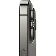 thumbnail image 4 of Restored Apple iPhone 13 Pro - Fully Unlocked - 256 GB Graphite (Refurbished), 4 of 5