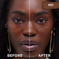 thumbnail image 2 of Base en polvo L'Oréal Paris True Match N11 Deep 9,5 g, 2 of 7
