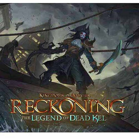 Electronic Arts Kingdoms of Amalur Reckoning Legend Expansion Pack (Digital