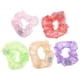 thumbnail image 4 of 5 coleteros LED: coleteros luminosos multicolores con luz, ideales para fiestas, Halloween, festivales y eventos nocturnos al aire libre., 4 of 6