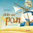 thumbnail image 1 of Ciclo Del Pan Cometa Roja 9788417826093, 1 of 2