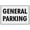 Warning Sign 6, variant on Gate Opens Outward Sign 8"x12" - Aluminum Tin Warning for Home Outdoor Garden, Weatherproof Safety Decor for Entrance