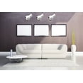 thumbnail image 3 of Nuvo Lighting - Three Light Step Cylinder Track Kit-1.5 Inches Wide by 9.75, 3 of 3