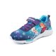 thumbnail image 1 of Zapatos informales de Disney para niños, zapatos de red para niños, nueva malla tejida voladora, zapatos ligeros de frozen para niñas, zapatos deportivos de otoño, 31 plantillas de 19,9 cm Gao Jinjia LED, 1 of 2