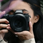 Nikon Z6II Mirrorless Camera 24.5MP Full Frame FX-Format Body Only 1659