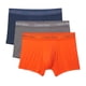 thumbnail image 1 of Boxer Trunk Calvin Klein Stencil Logo Cotton Stretch 3 Pack, 1 of 4