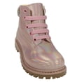 thumbnail image 1 of BOTA CASUAL LEON NIÑA DOLLY TEXTIL 4020 LEON 4020p, 1 of 4